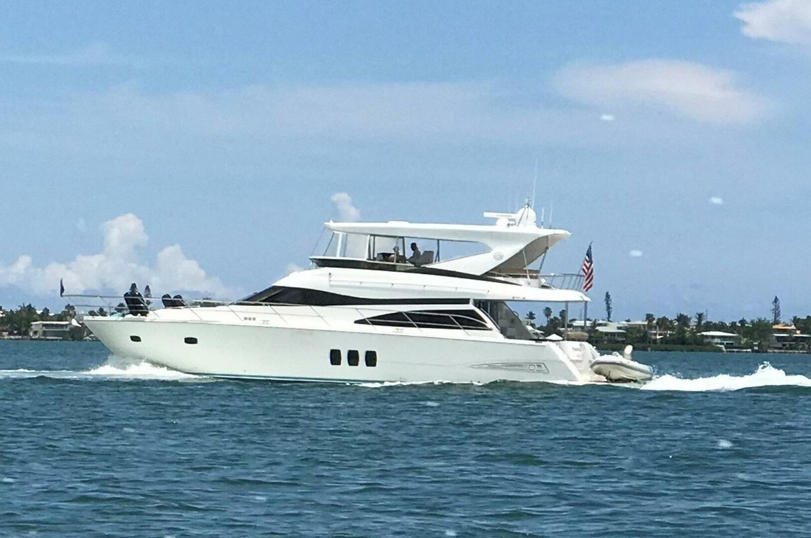 Slide: The Image of Neptunus 62 Motoryacht 2008 - 5394758