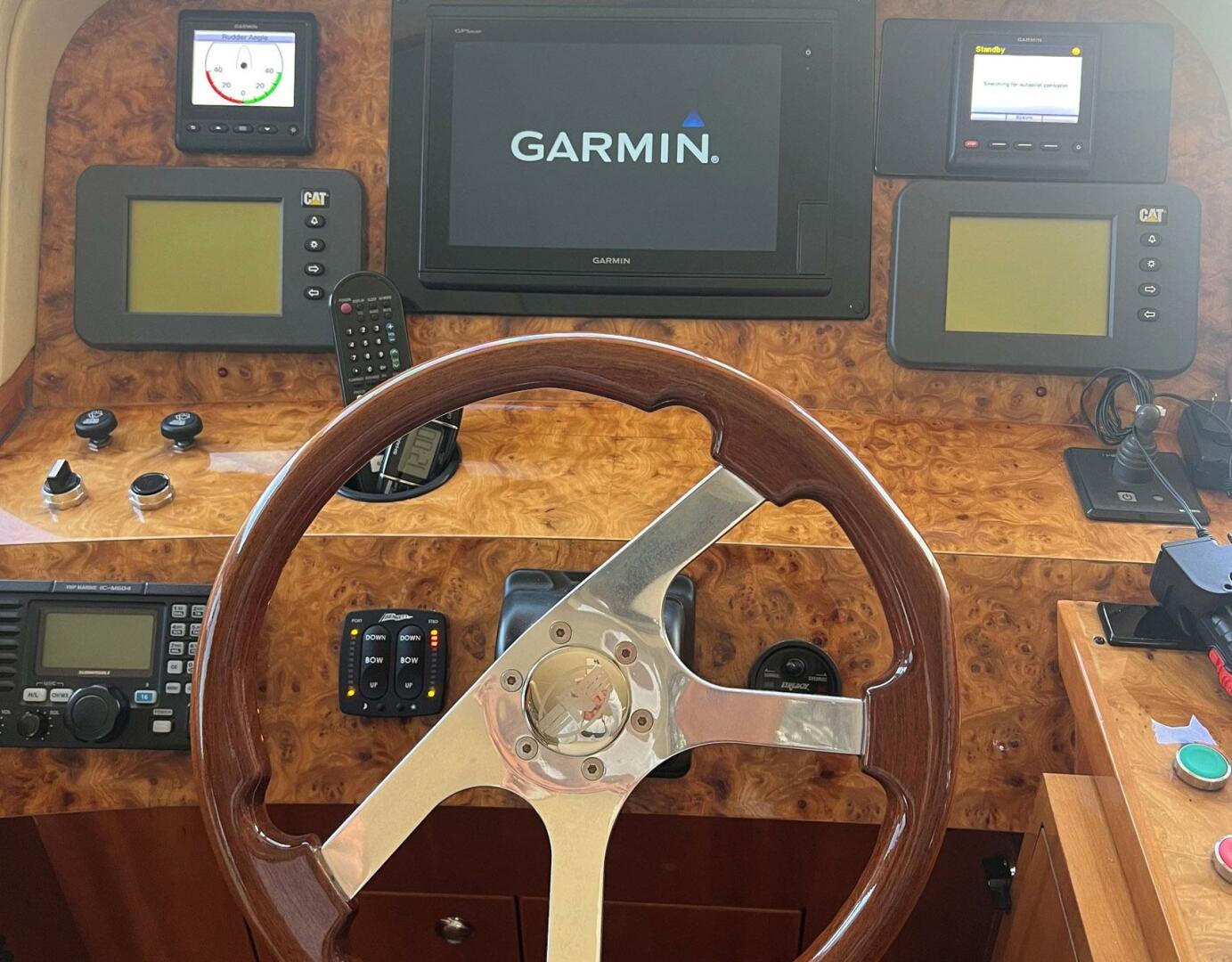 Slide: The Image of Neptunus 62 Motoryacht 2008 - 5394777