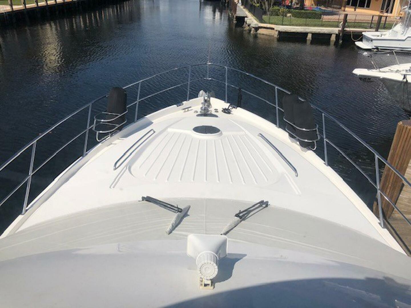 Slide: The Image of Neptunus 62 Motoryacht 2008 - 5394783