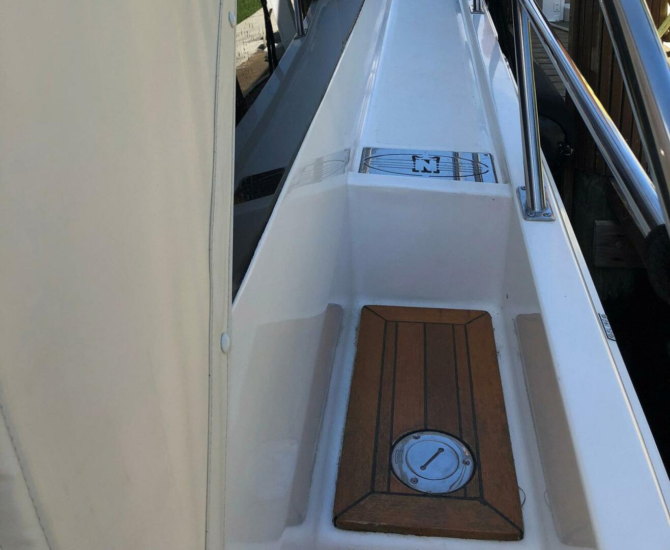 Slide: The Image of Neptunus 62 Motoryacht 2008 - 5394784