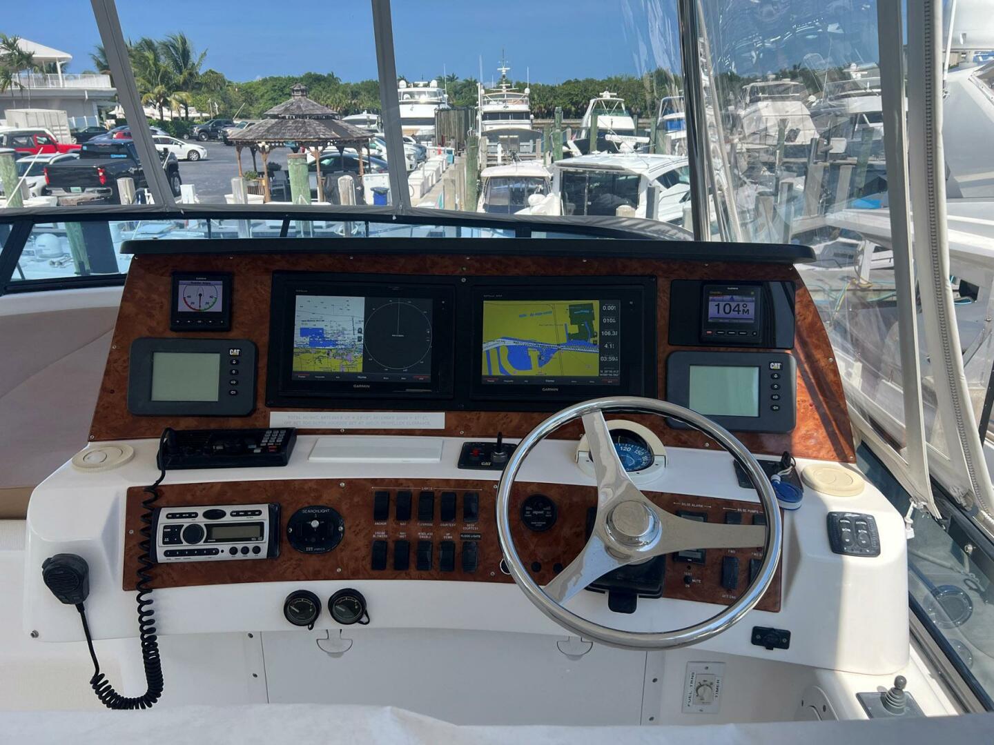 Slide: The Image of Neptunus 62 Motoryacht 2008 - 5394787