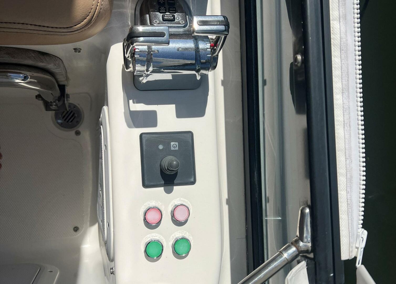 Slide: The Image of Neptunus 62 Motoryacht 2008 - 5394790