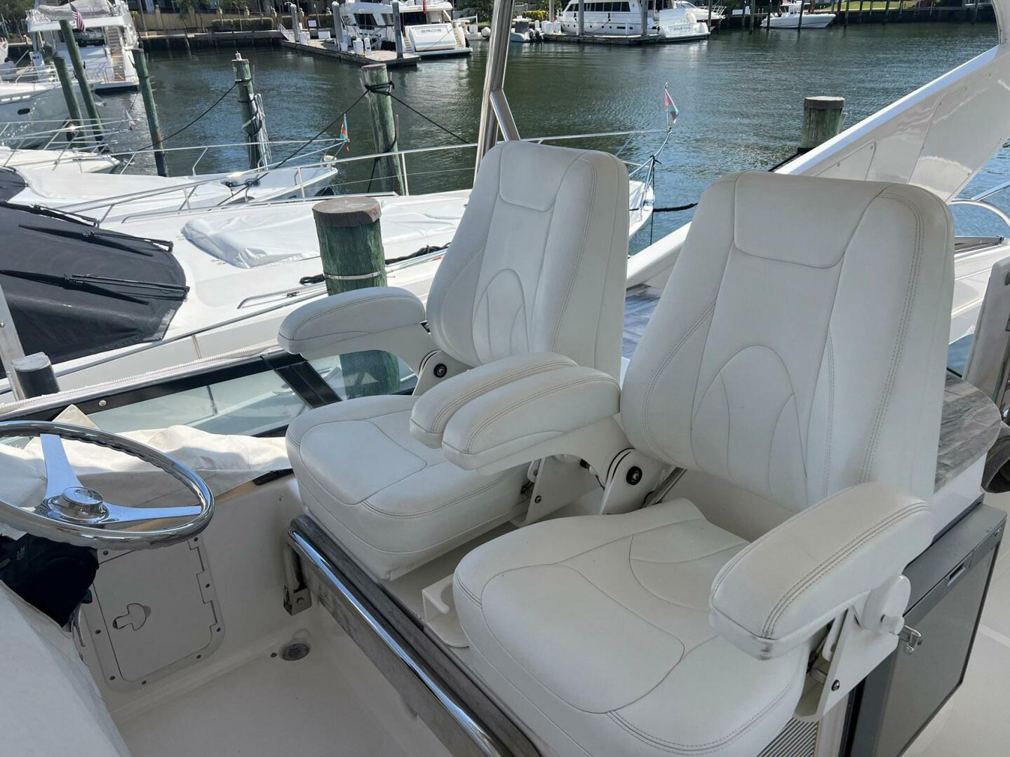Slide: The Image of Neptunus 62 Motoryacht 2008 - 5394792