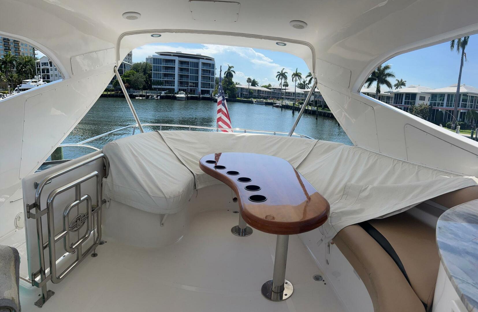 Slide: The Image of Neptunus 62 Motoryacht 2008 - 5394795