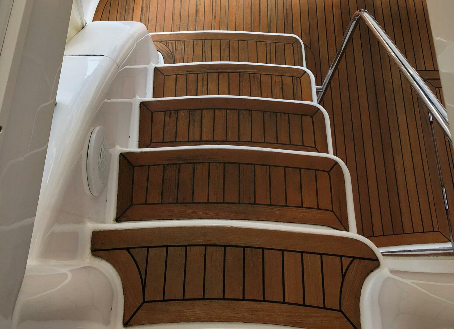 Slide: The Image of Neptunus 62 Motoryacht 2008 - 5394796