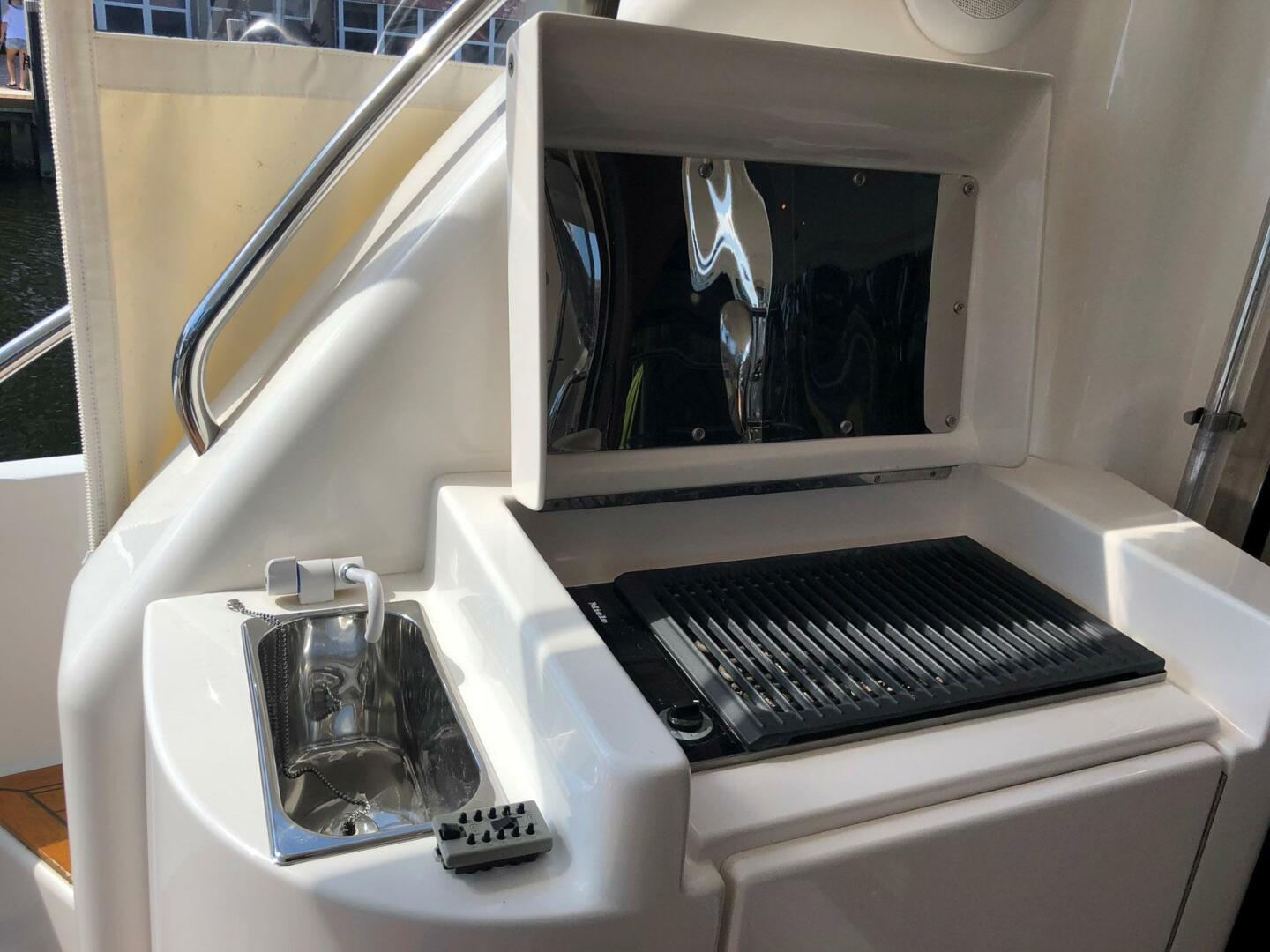 Slide: The Image of Neptunus 62 Motoryacht 2008 - 5394800