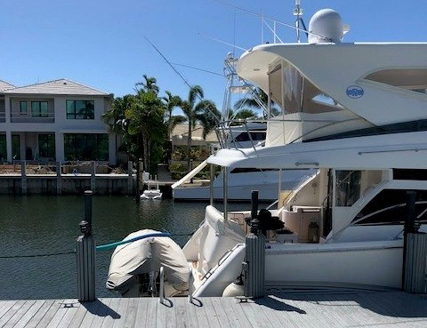 Slide: The Image of Neptunus 62 Motoryacht 2008 - 5394804