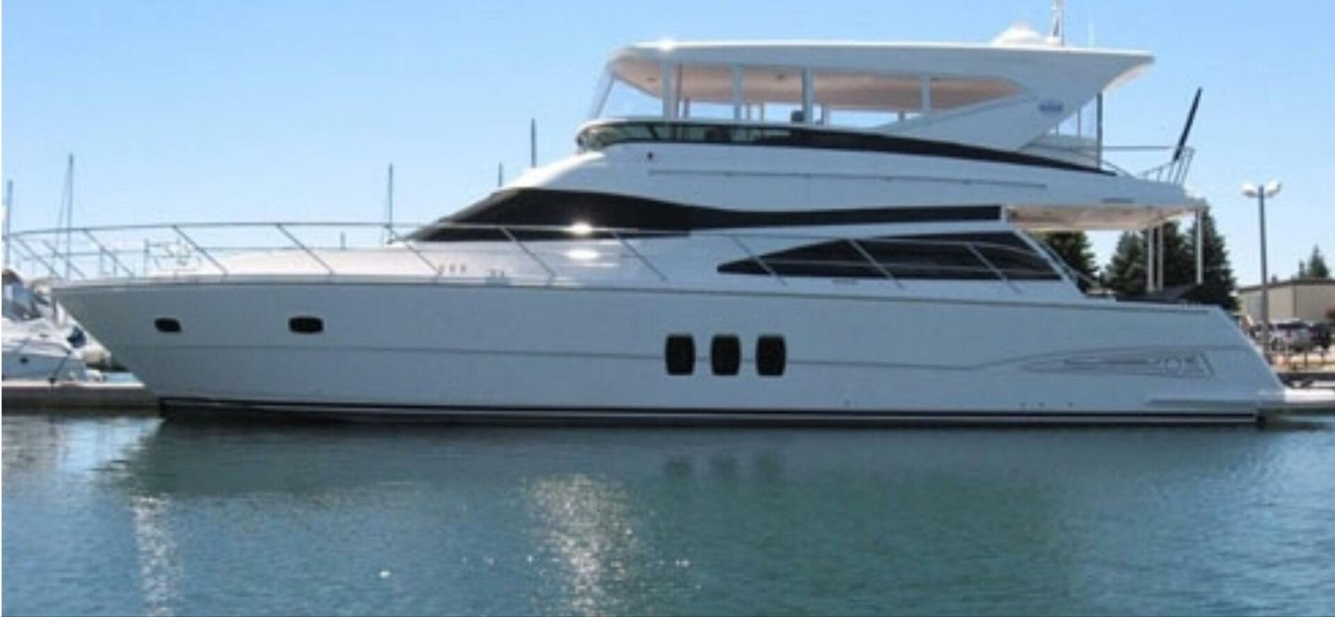 Slide: The Image of Neptunus 62 Motoryacht 2008 - 5394805