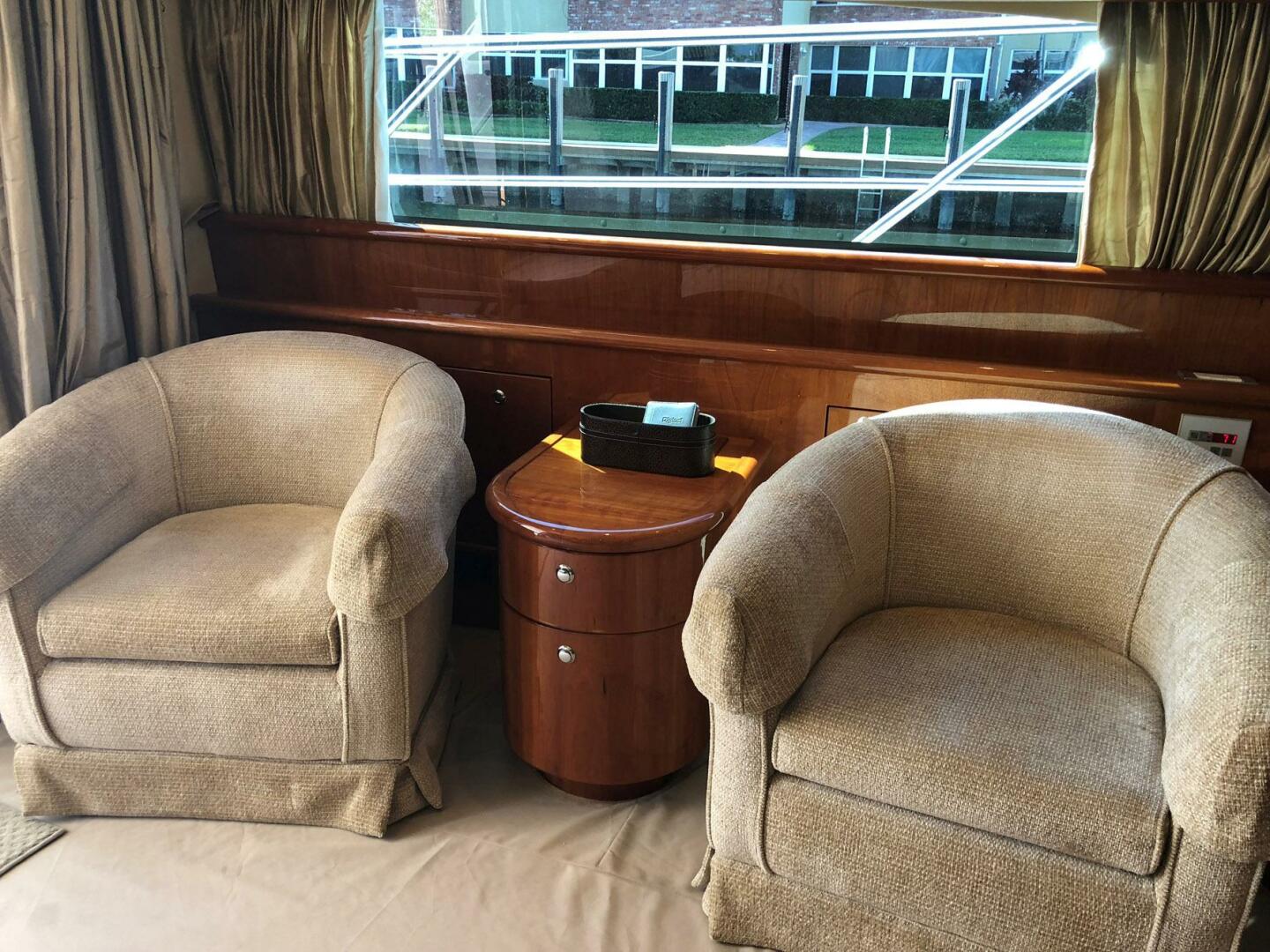 Slide: The Image of Neptunus 62 Motoryacht 2008 - 5394763