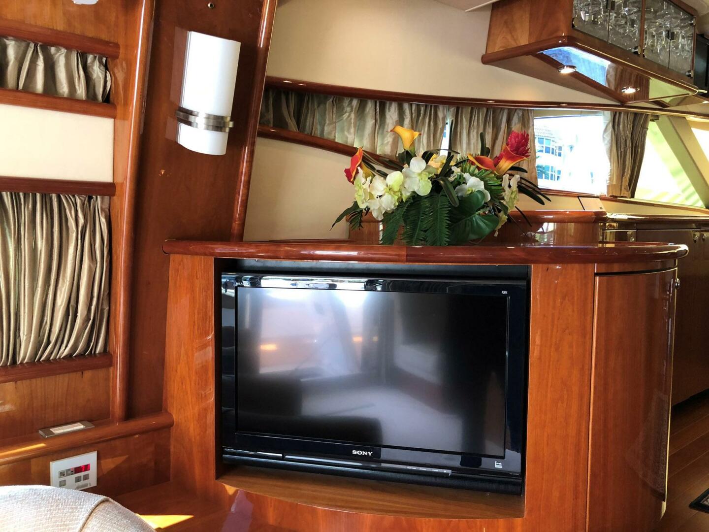 Slide: The Image of Neptunus 62 Motoryacht 2008 - 5394767