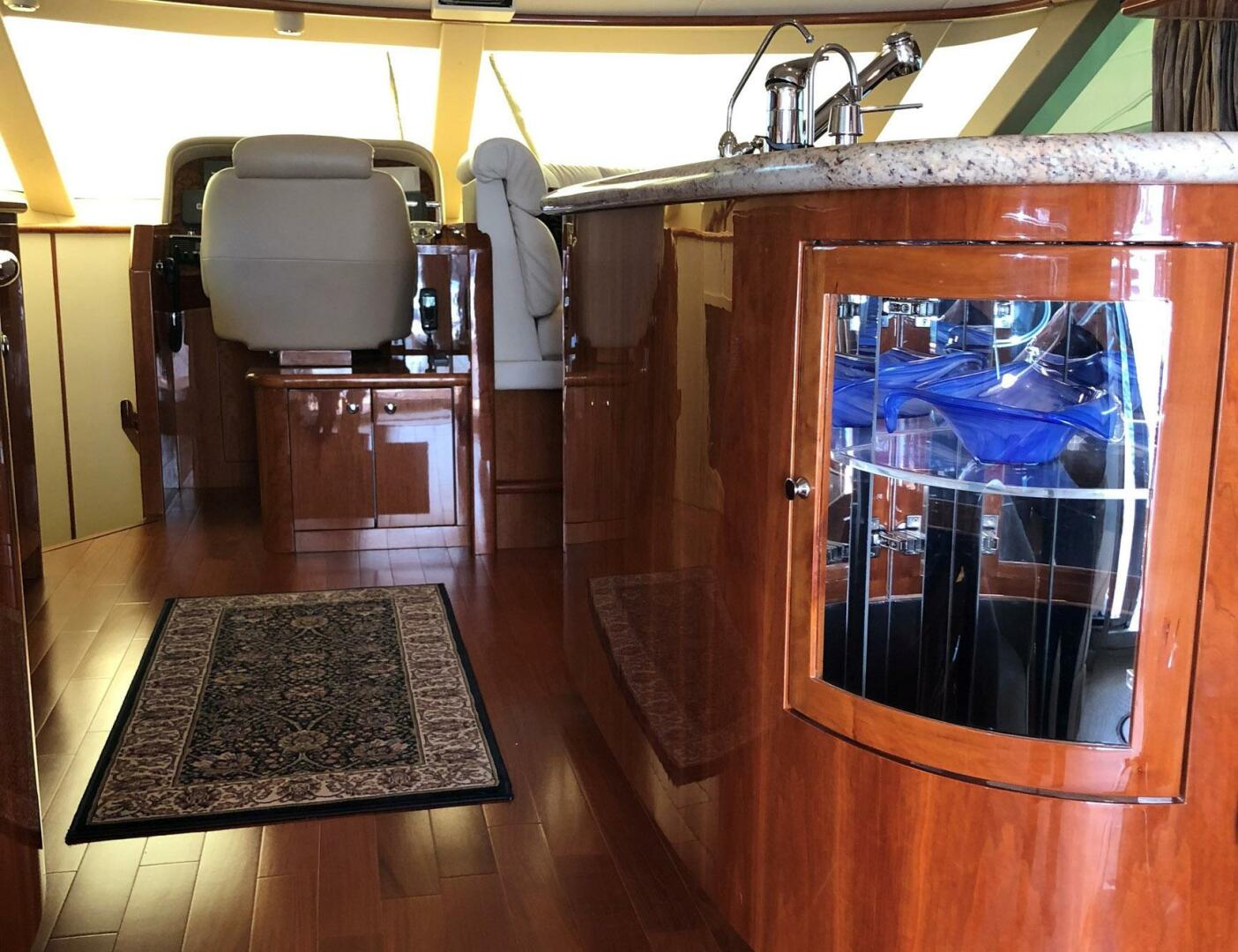 Slide: The Image of Neptunus 62 Motoryacht 2008 - 5394769