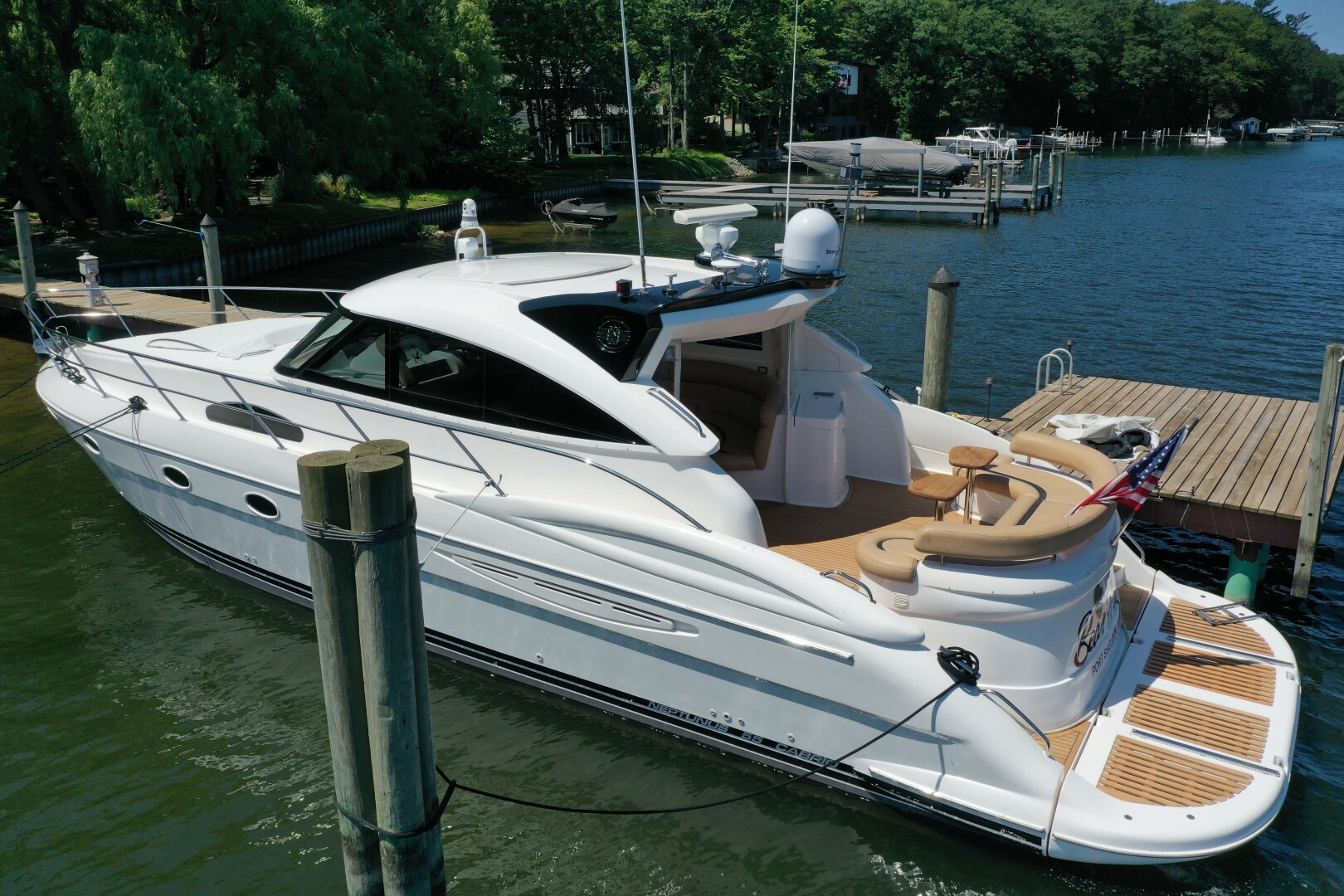 Slide: The Image of Neptunus Cabrio 2007 - 5437790