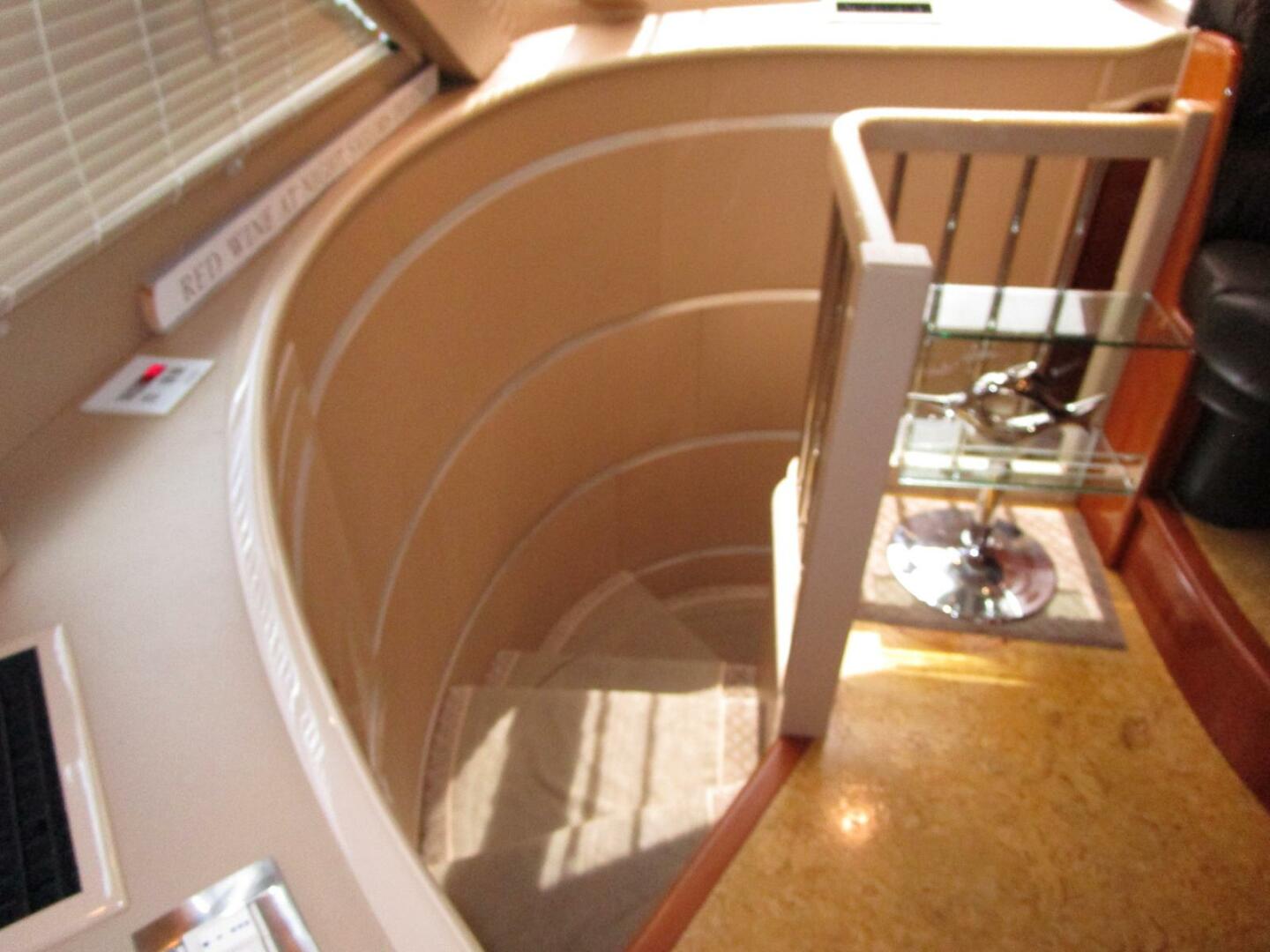 Slide: The Image of Extra Wide Companionway   - 5391458