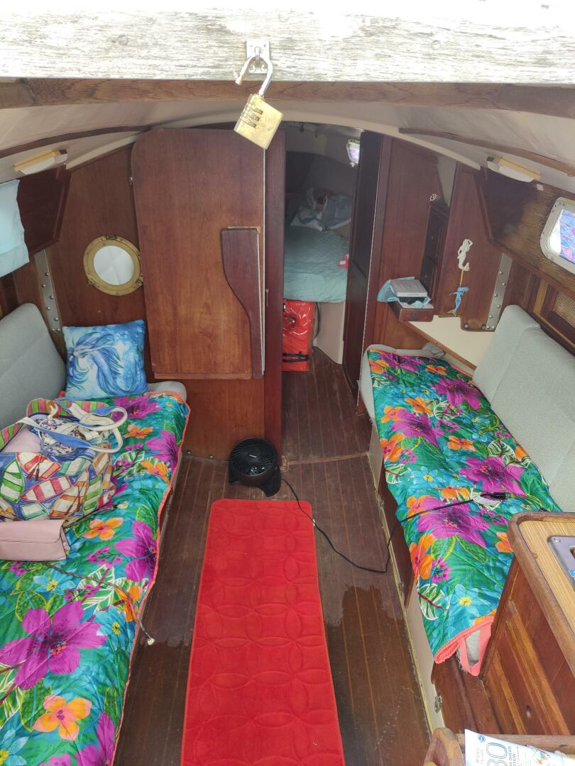 Slide: The Image of Main Saloon - 5116632