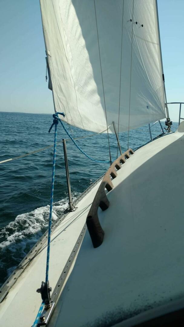 Slide: The Image of Sails set - 5116633