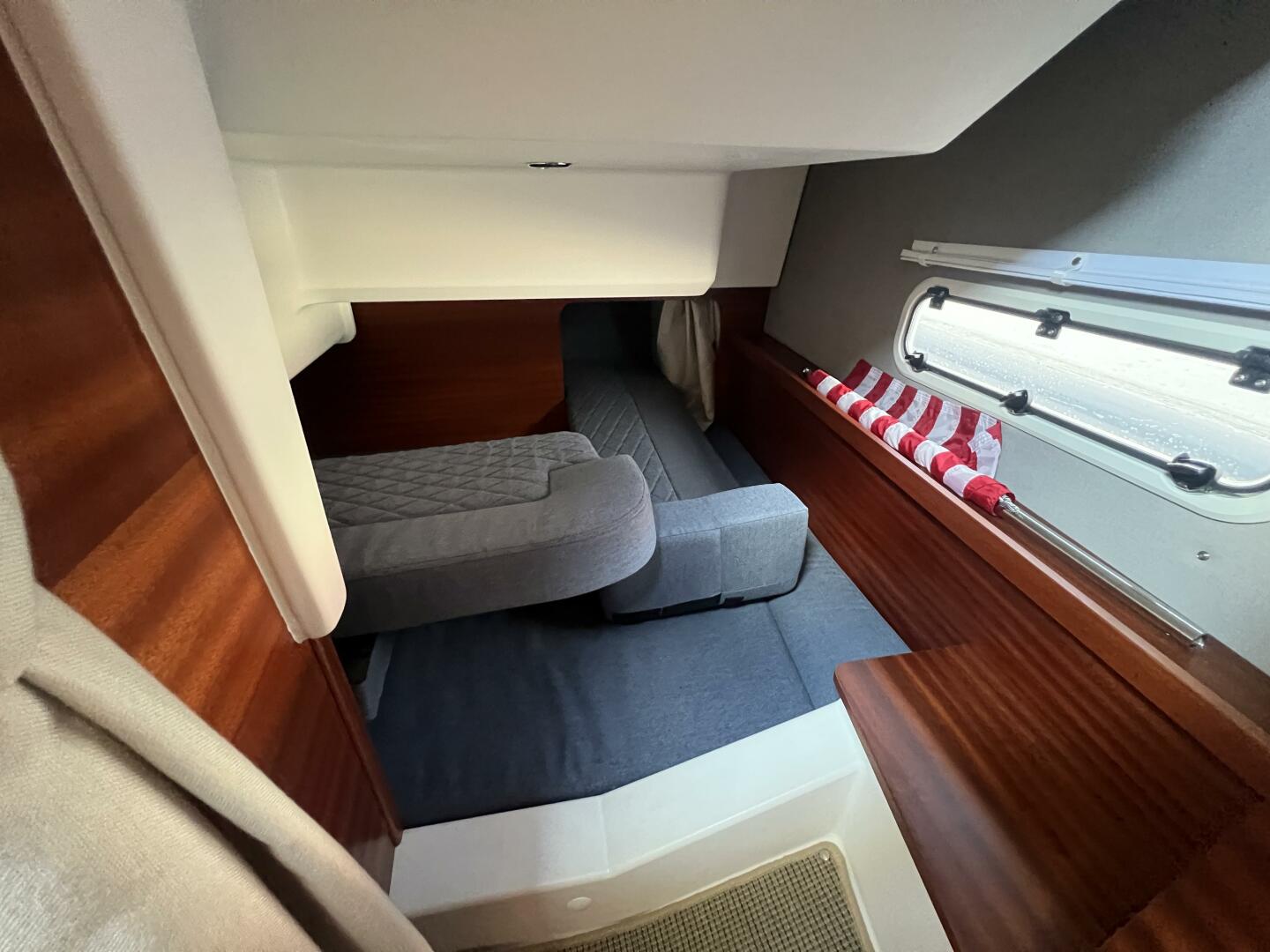 Slide: The Image of Nimbus 305 Coupe 2024 - 4727324