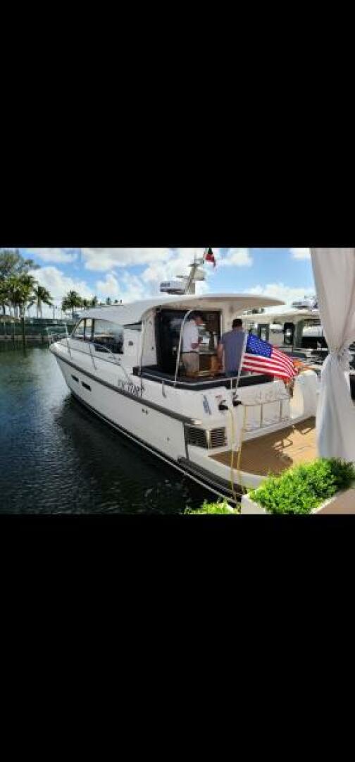 Slide: The Image of Nimbus 365 Coupe 2022 - 4718435