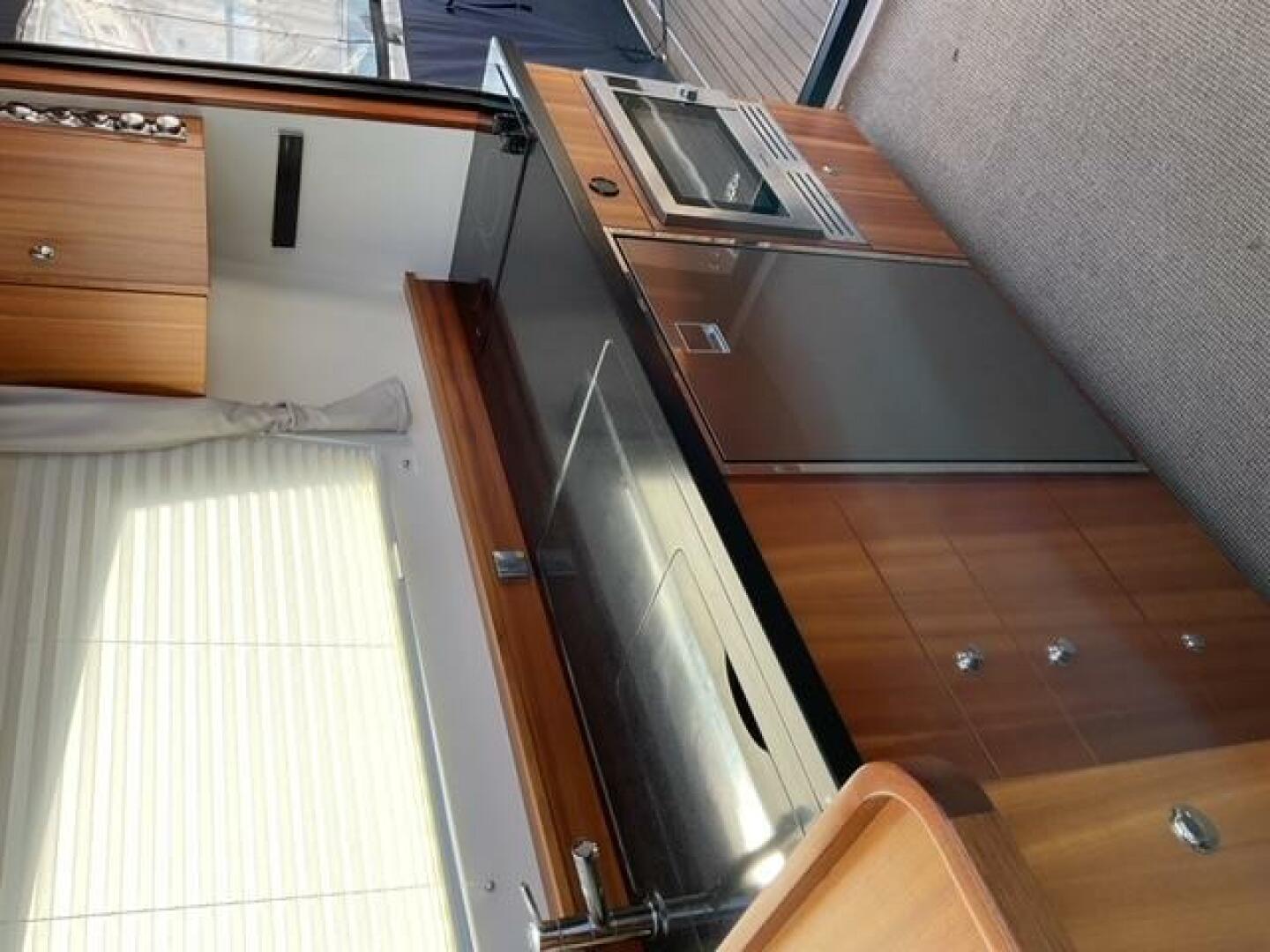 Slide: The Image of Nimbus 405 Coupe 2022 - 29