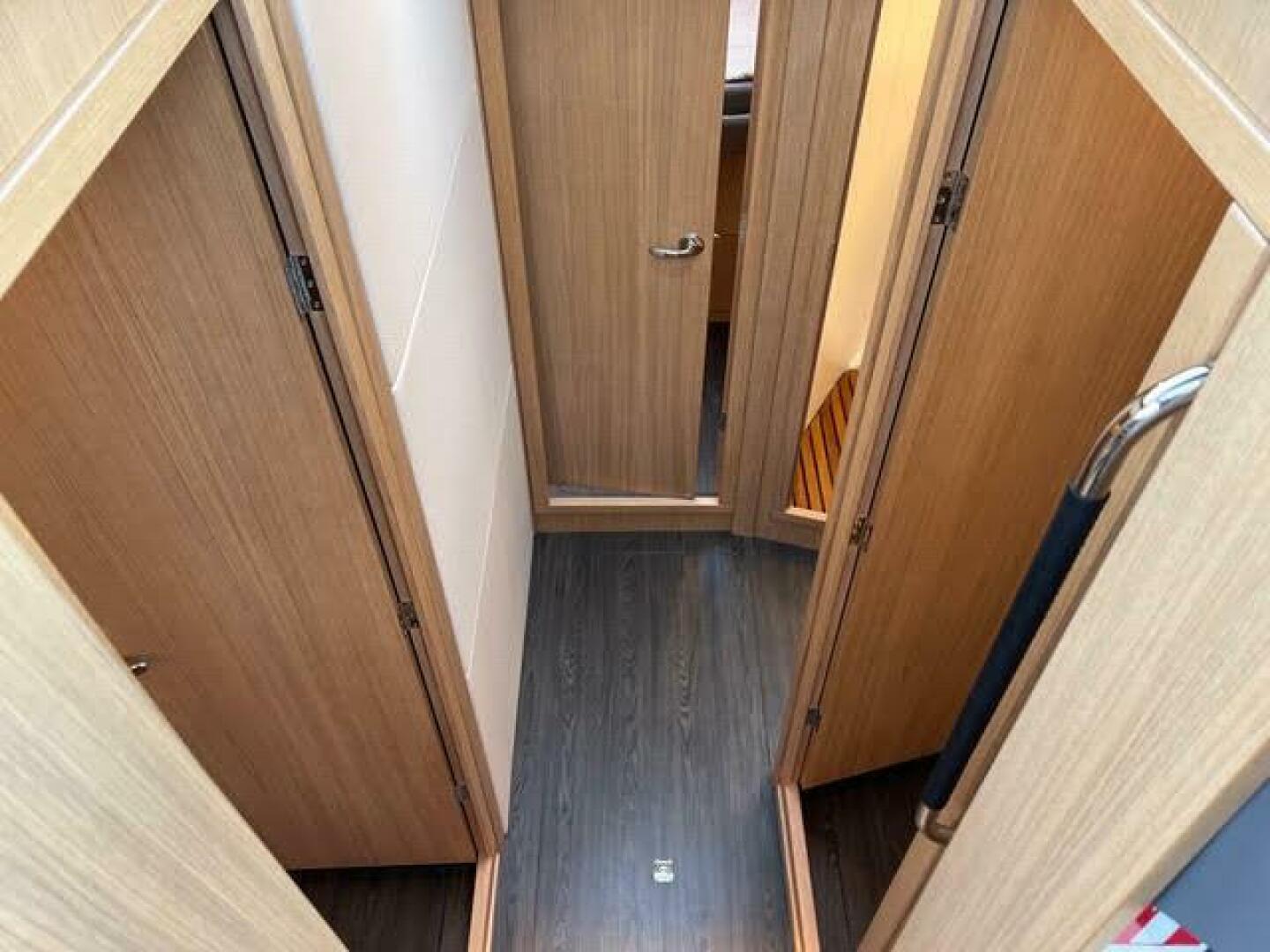 Slide: The Image of Nimbus 405 Coupe #124 2023 - 4192161