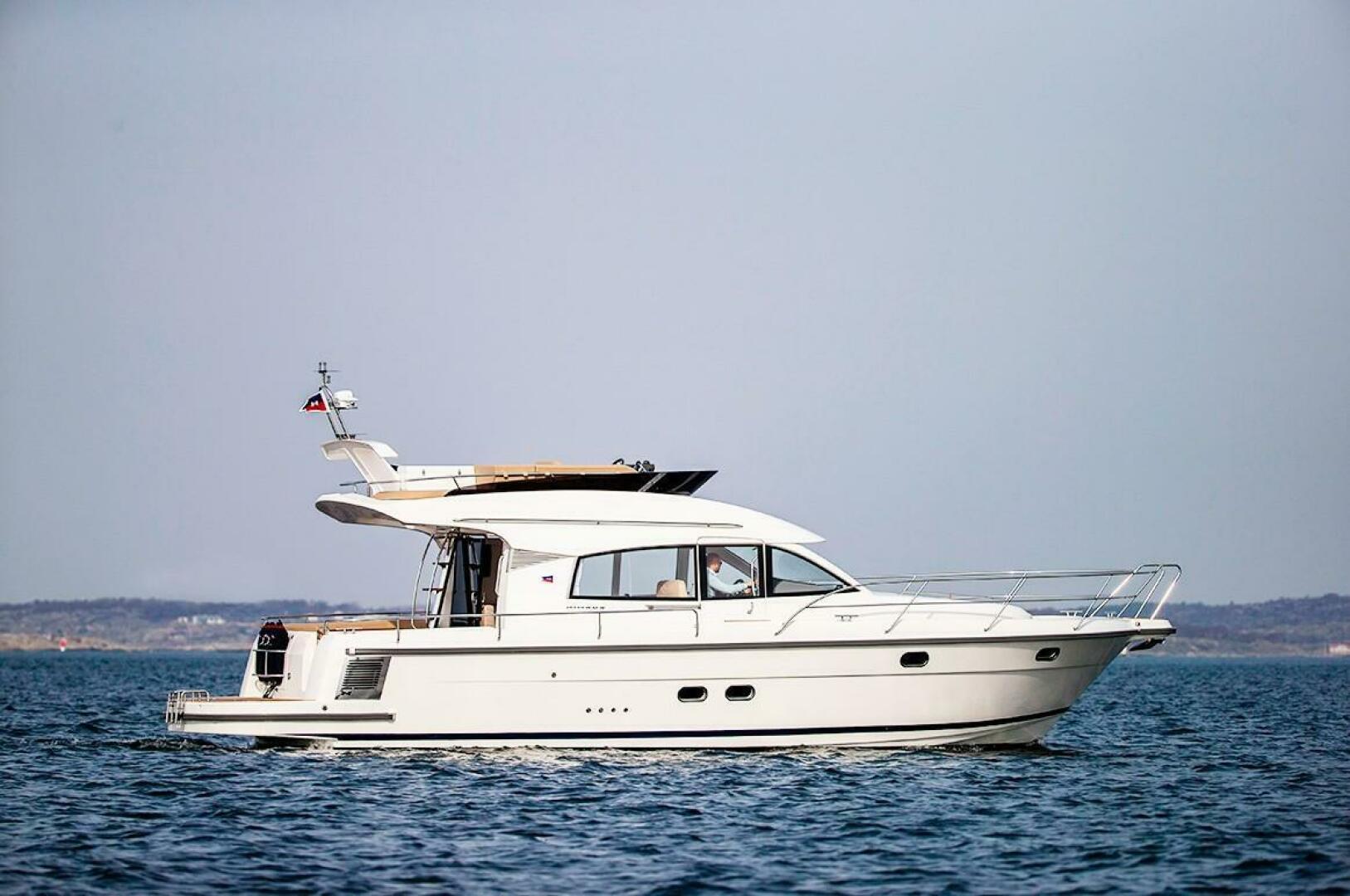 Slide: The Image of Nimbus 405 Flybridge 2017 - 5018858