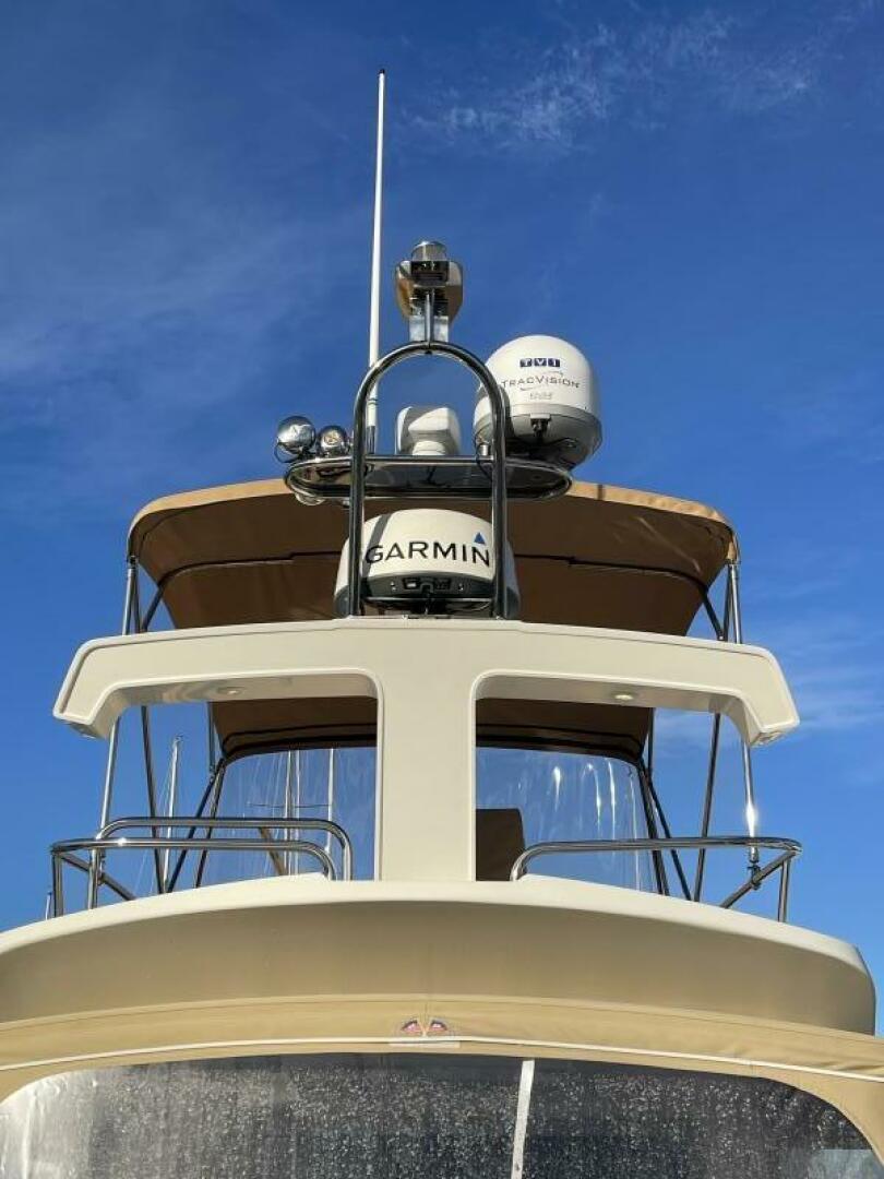 Slide: The Image of Nimbus 405 Flybridge 2017 - 5046560