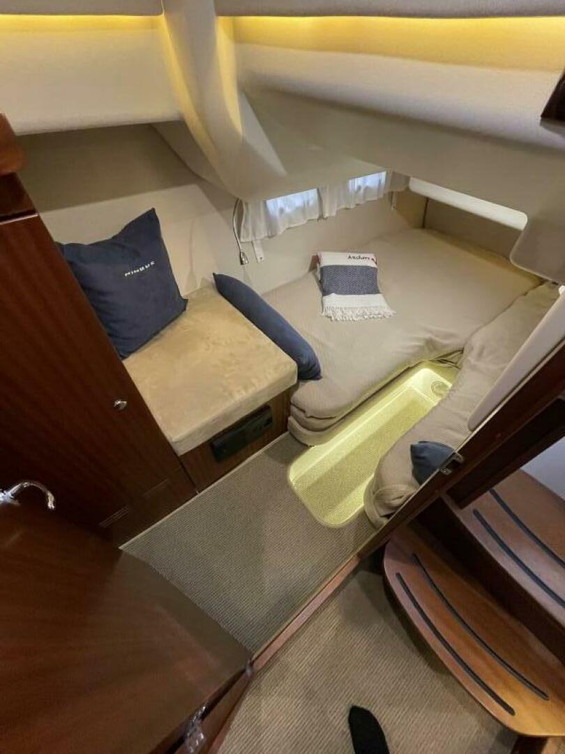 Slide: The Image of Nimbus 405 Flybridge 2017 - 5046618