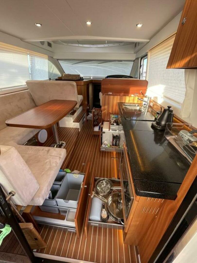 Slide: The Image of Nimbus 405 Flybridge 2017 - 5046601
