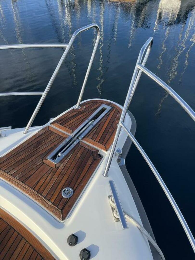 Slide: The Image of Nimbus 405 Flybridge 2017 - 5046546
