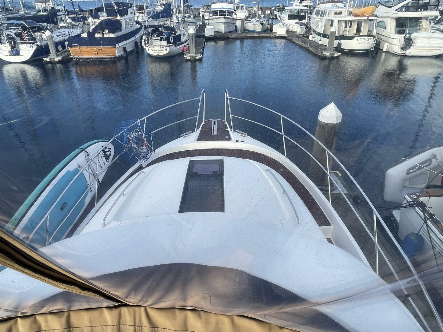 Slide: The Image of Nimbus 405 Flybridge 2017 - 5046554