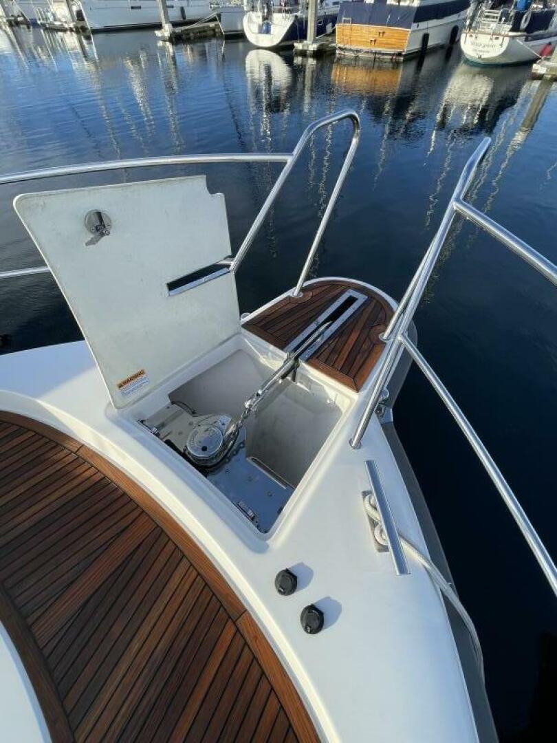 Slide: The Image of Nimbus 405 Flybridge 2017 - 5046547