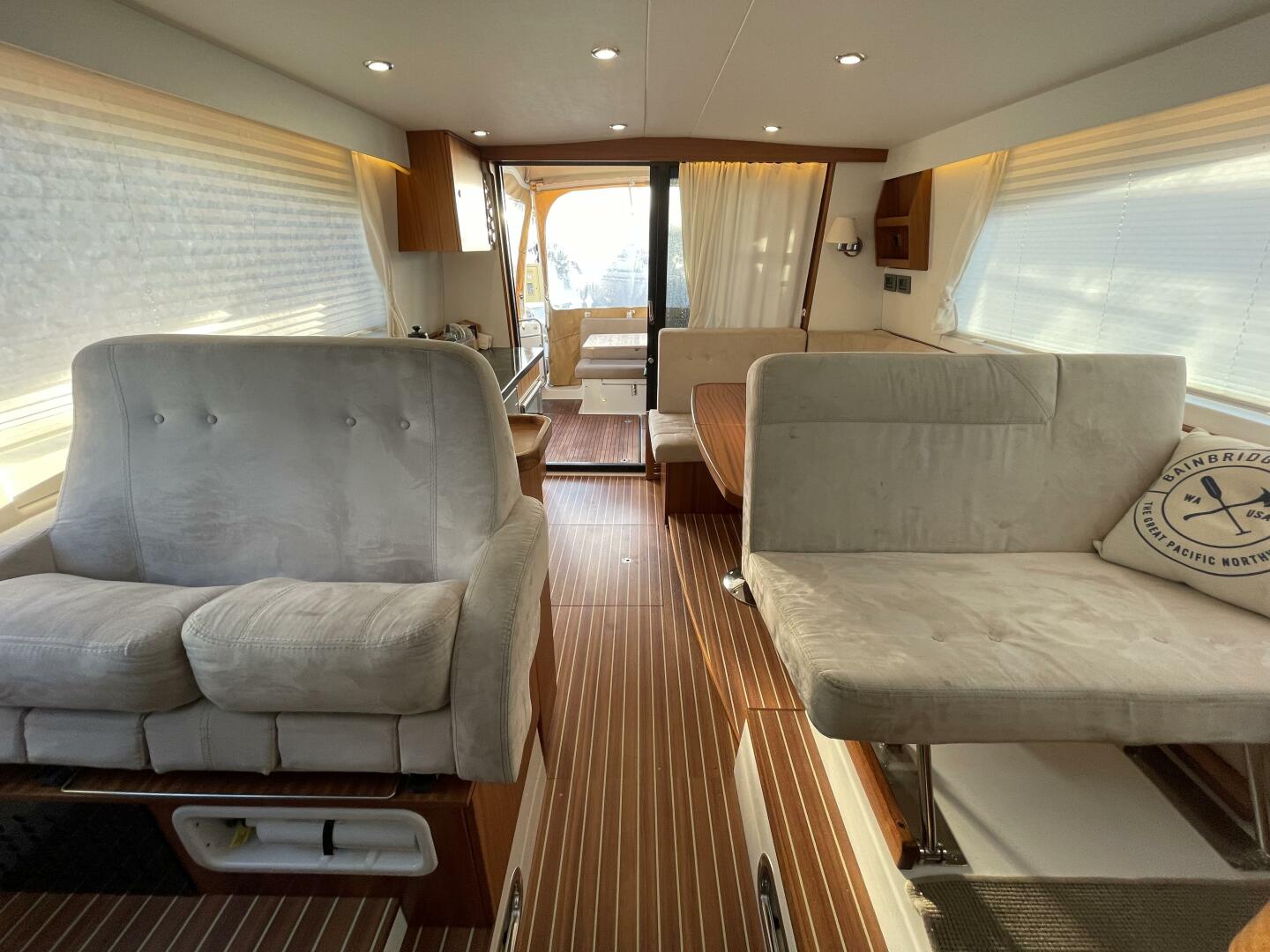 Slide: The Image of Nimbus 405 Flybridge 2017 - 5046629