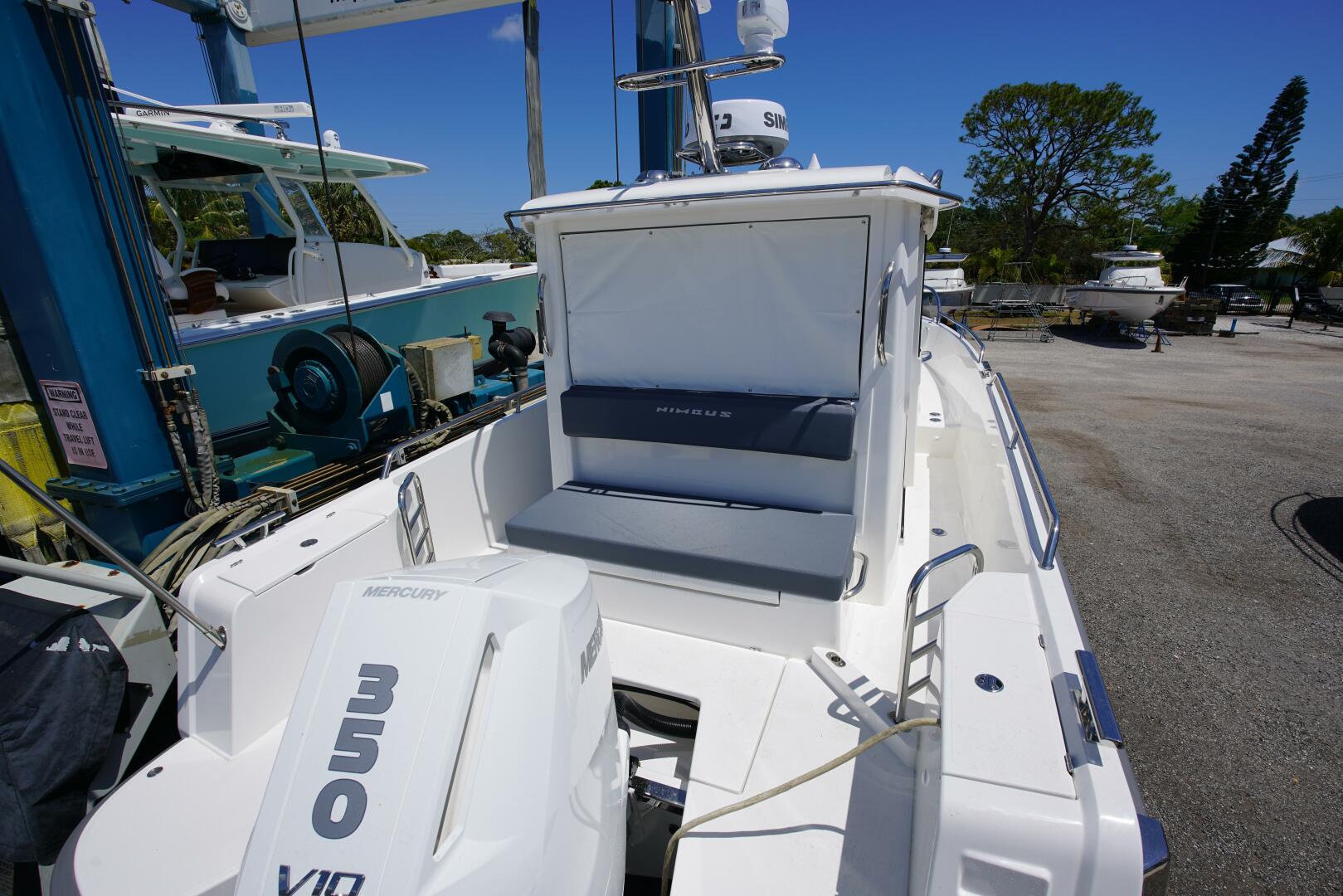 Slide: The Image of Nimbus Commuter 9 2024 - 5443771