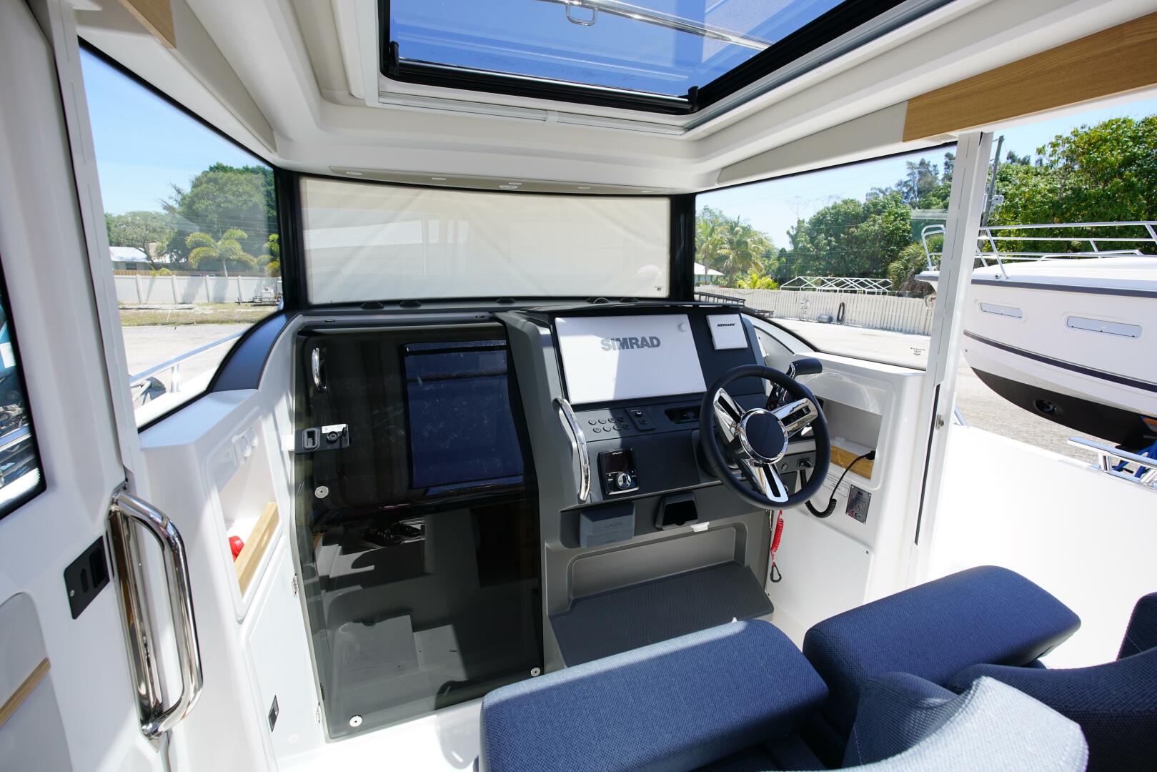 Slide: The Image of Nimbus Commuter 9 2024 - 5443773