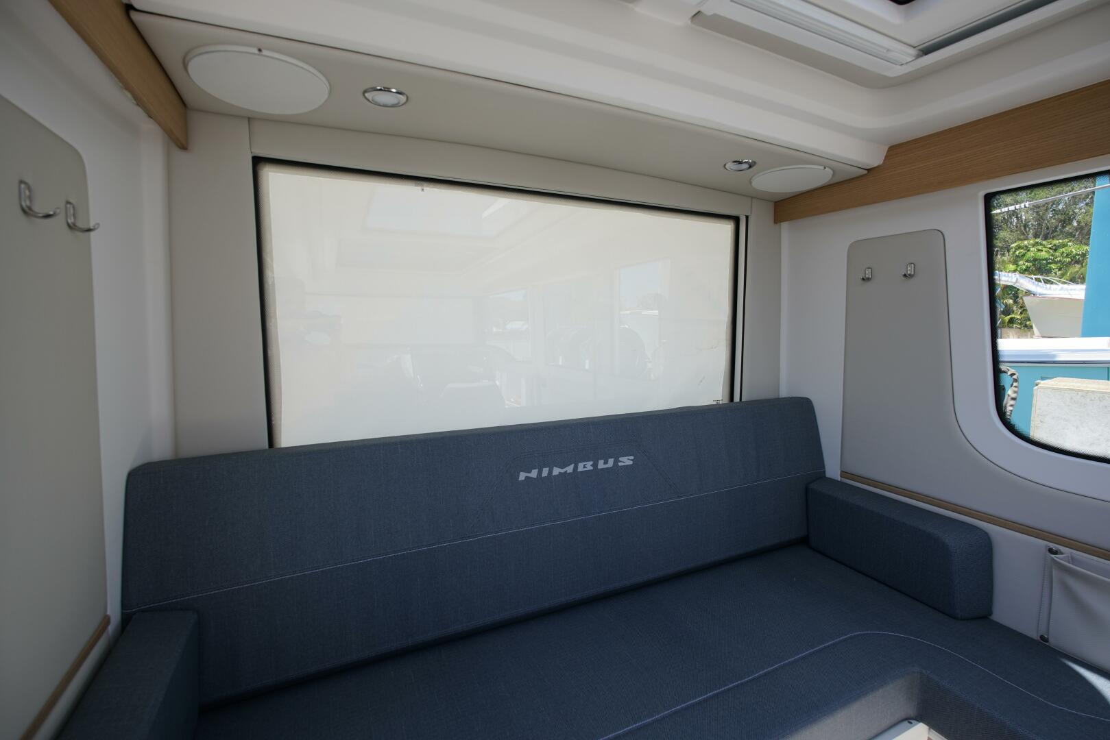 Slide: The Image of Nimbus Commuter 9 2024 - 5443781