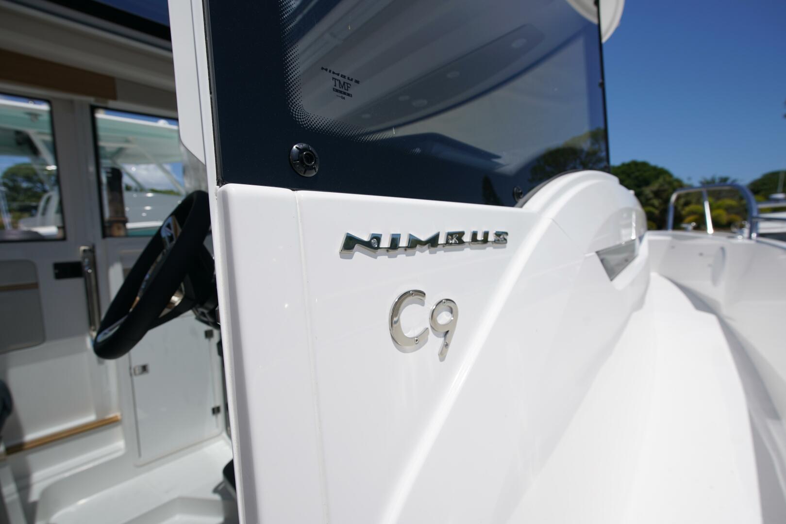 Slide: The Image of Nimbus Commuter 9 2024 - 5443788