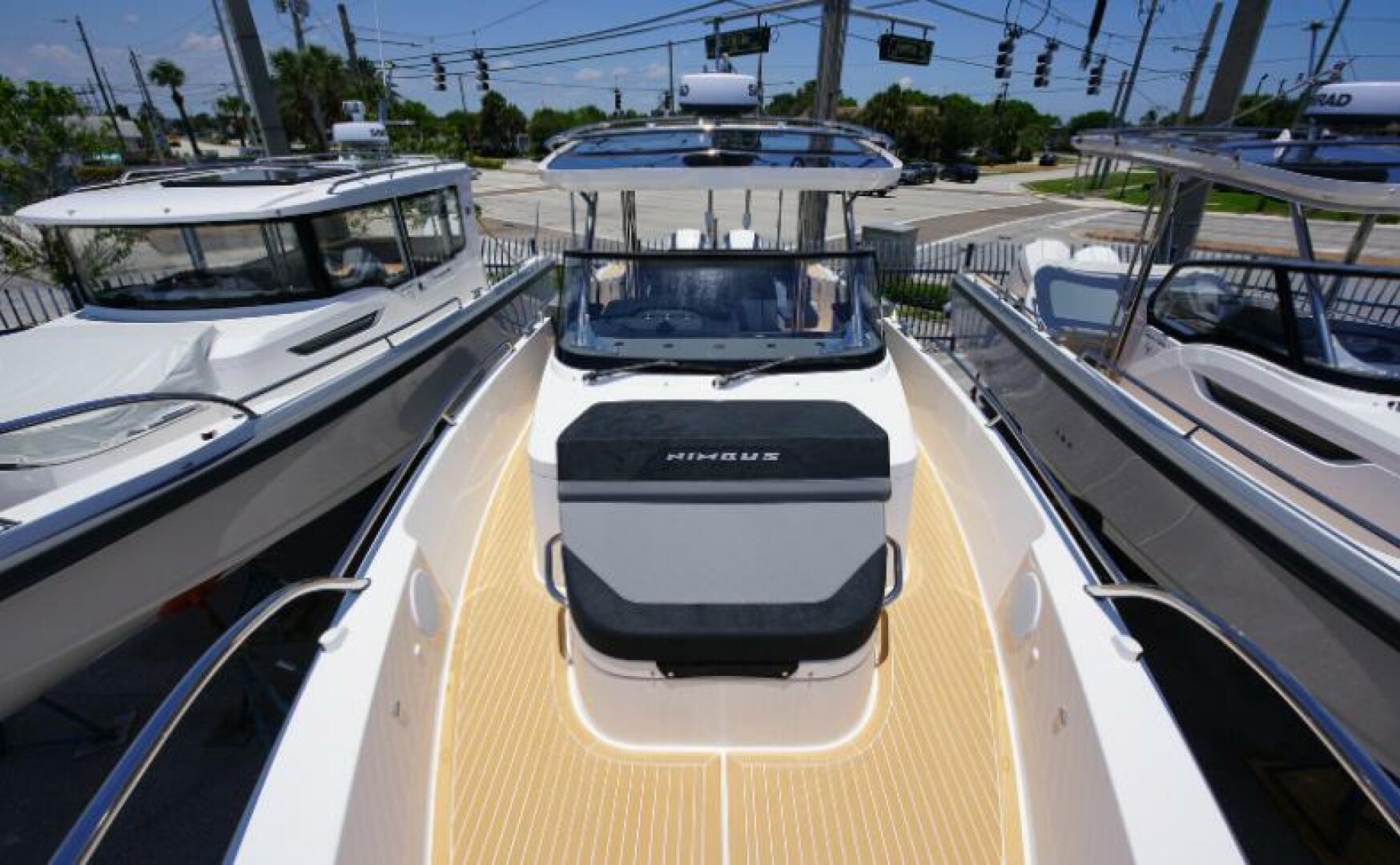 Slide: The Image of Nimbus Tender 9 2024 - 5448984