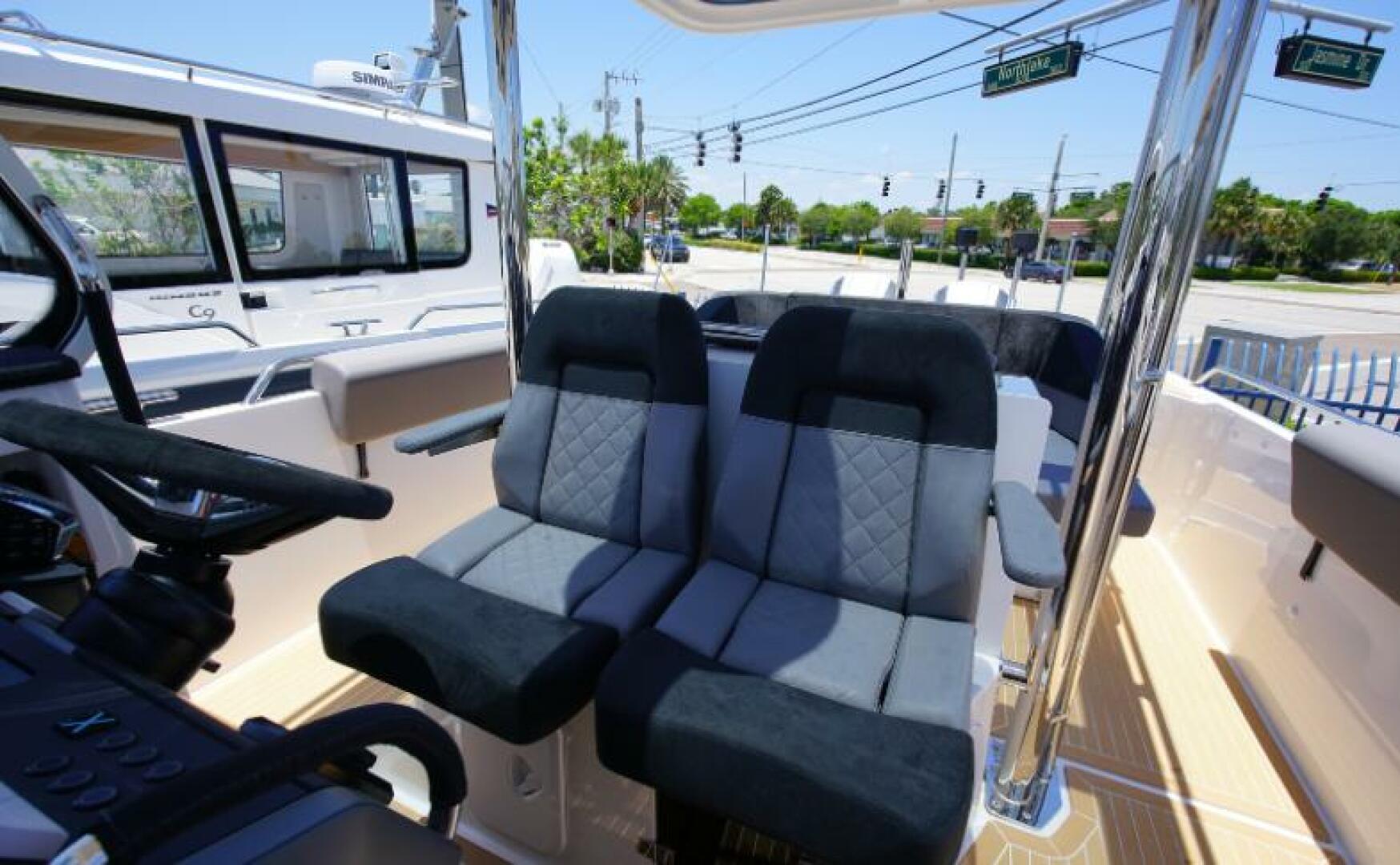 Slide: The Image of Nimbus Tender 9 2024 - 5448985