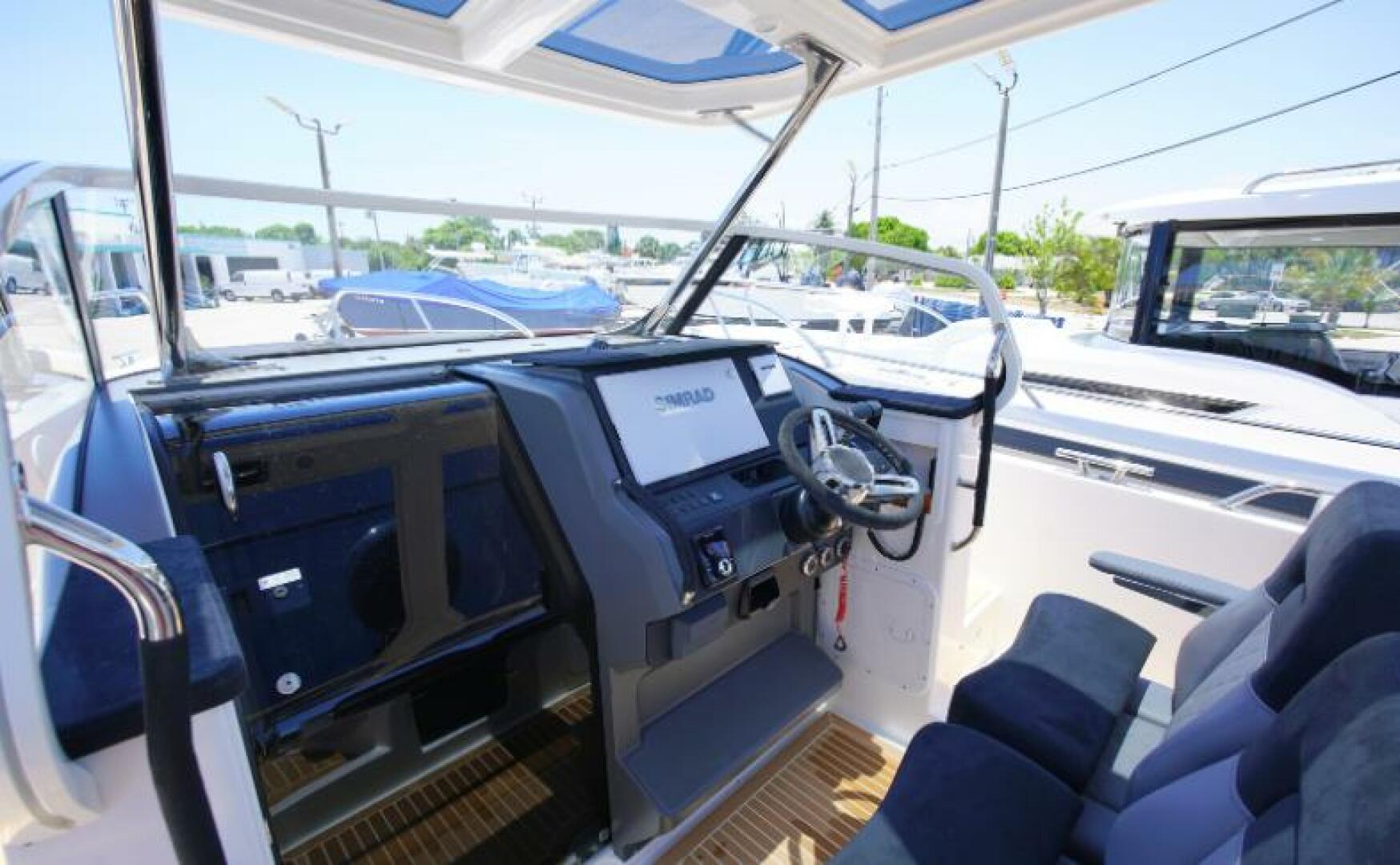 Slide: The Image of Nimbus Tender 9 2024 - 5448986