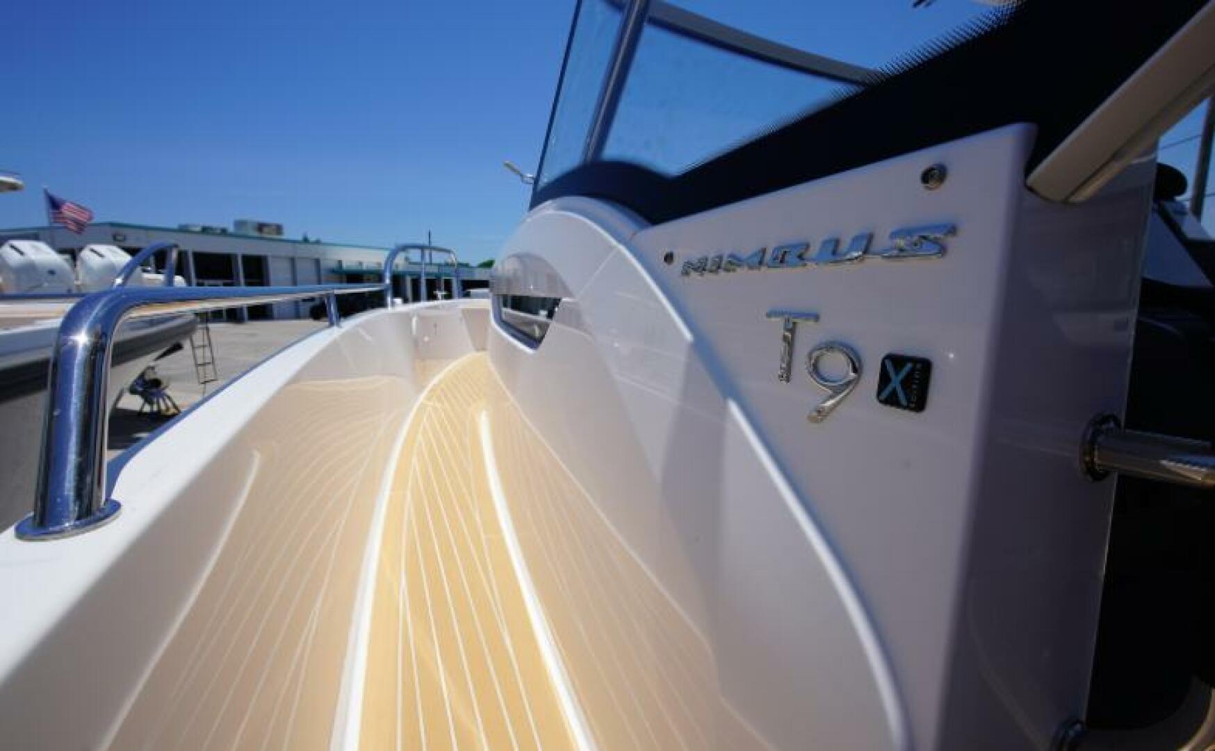 Slide: The Image of Nimbus Tender 9 2024 - 5448988