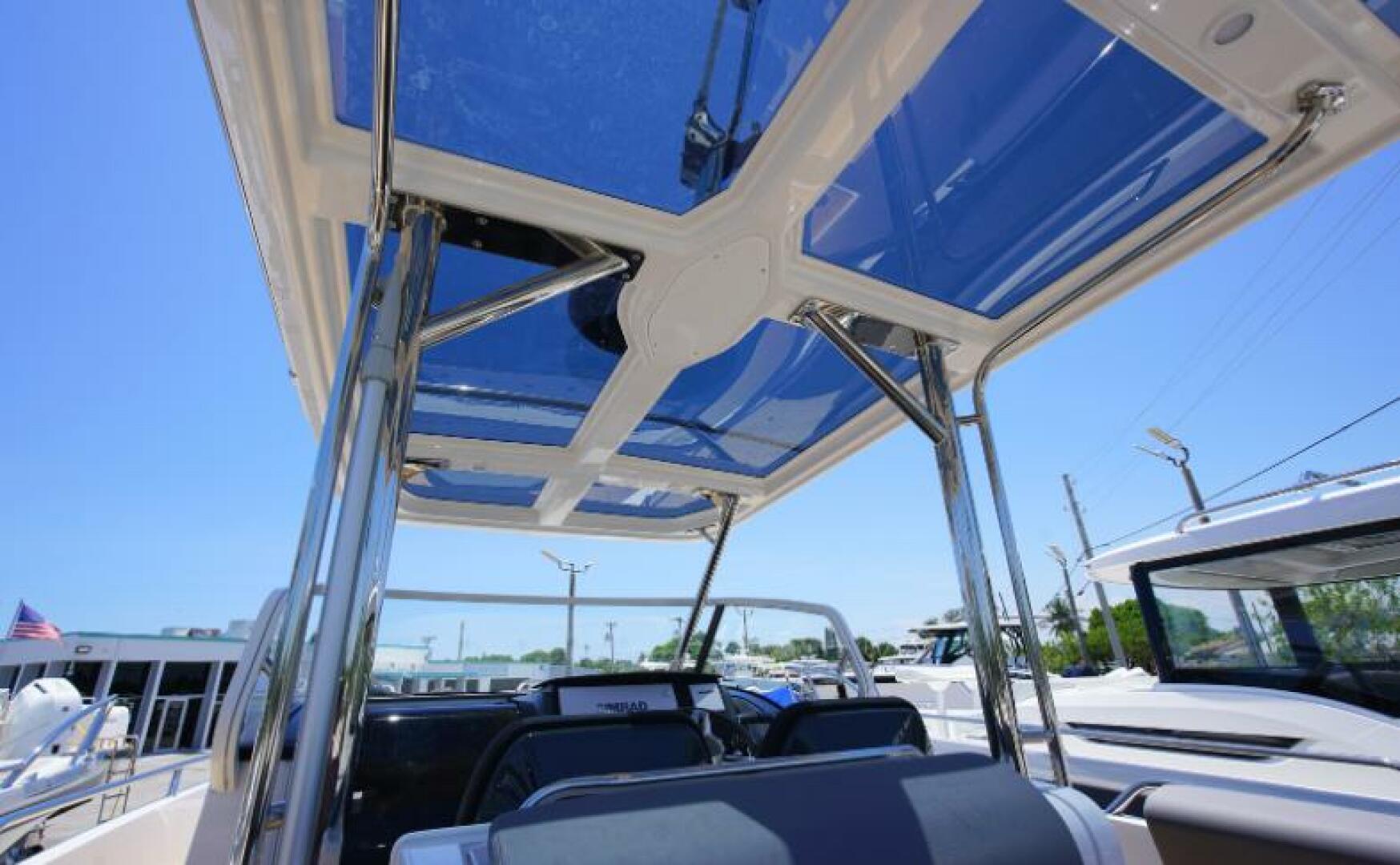 Slide: The Image of Nimbus Tender 9 2024 - 5448989