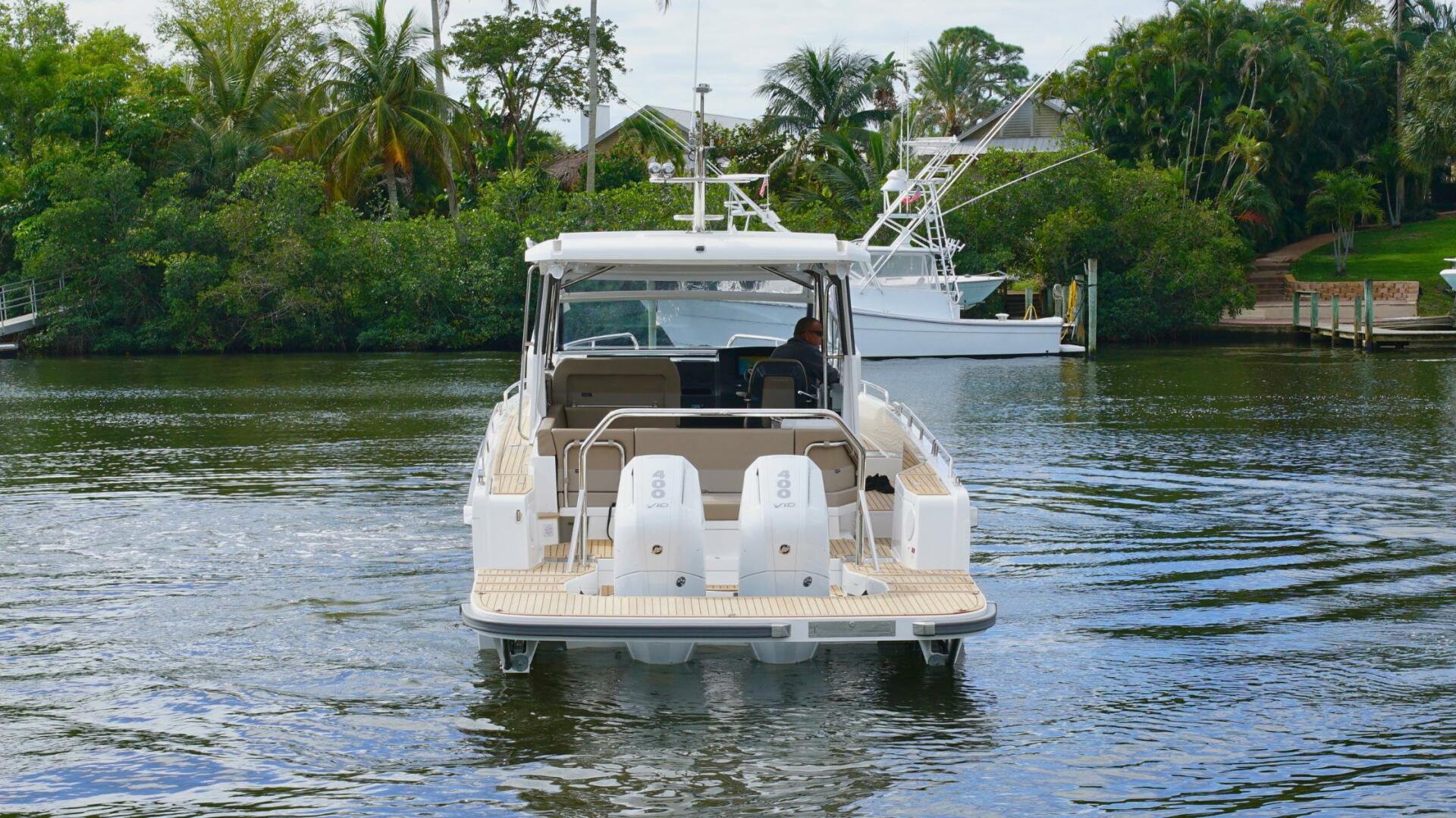 Slide: The Image of Nimbus Weekender 11 2025 - 5448347