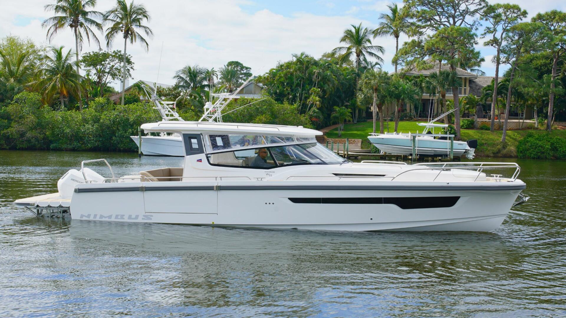 Slide: The Image of Nimbus Weekender 11 2025 - 5448348