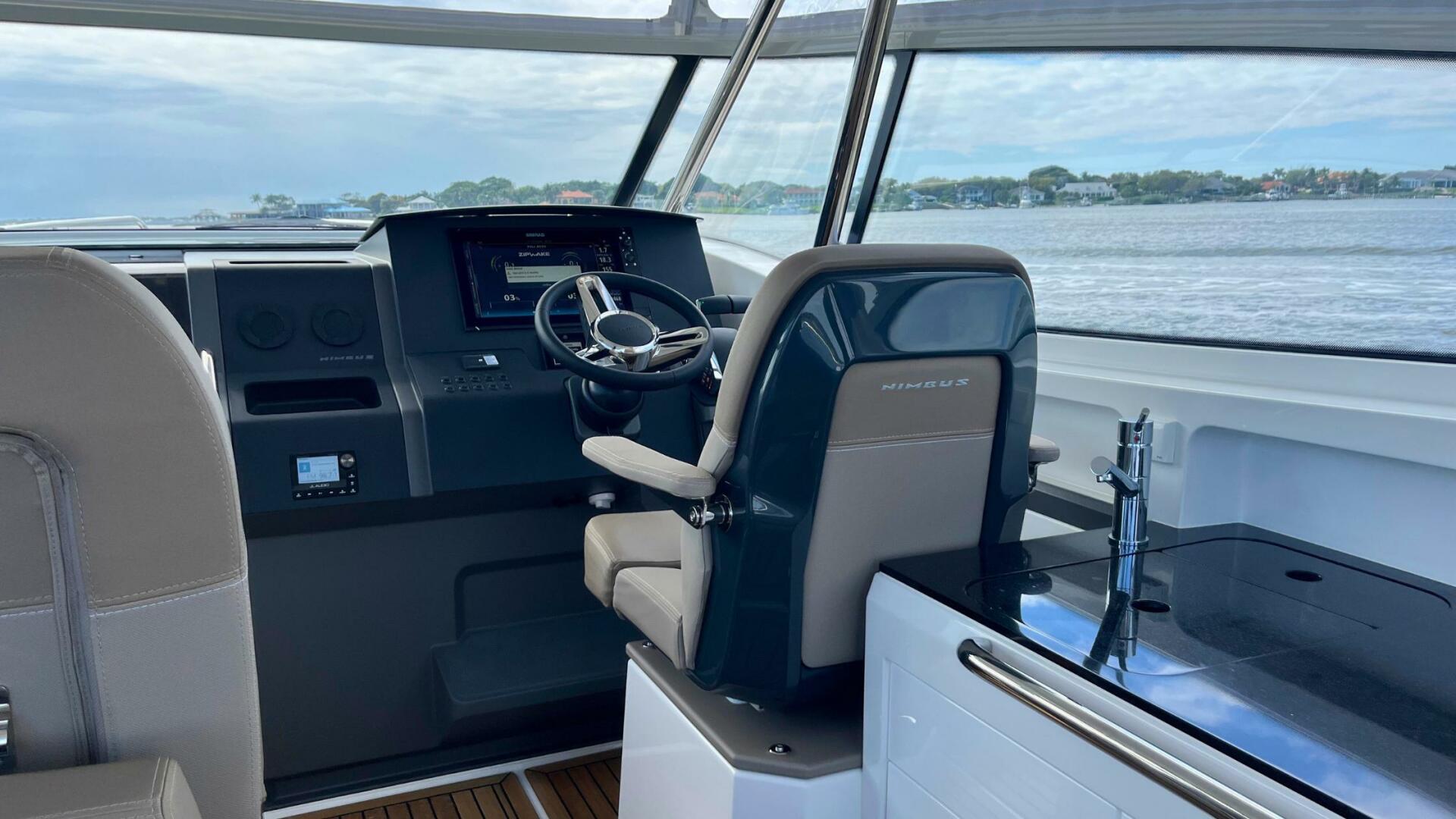 Slide: The Image of Nimbus Weekender 11 2025 - 5448363