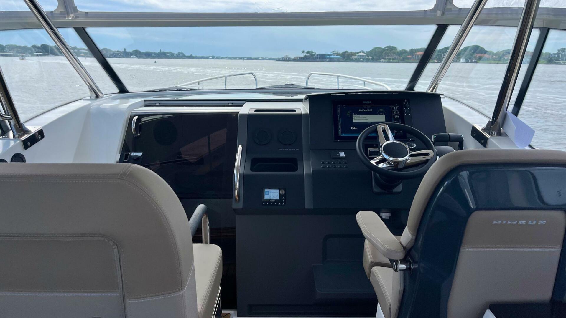 Slide: The Image of Nimbus Weekender 11 2025 - 5448365