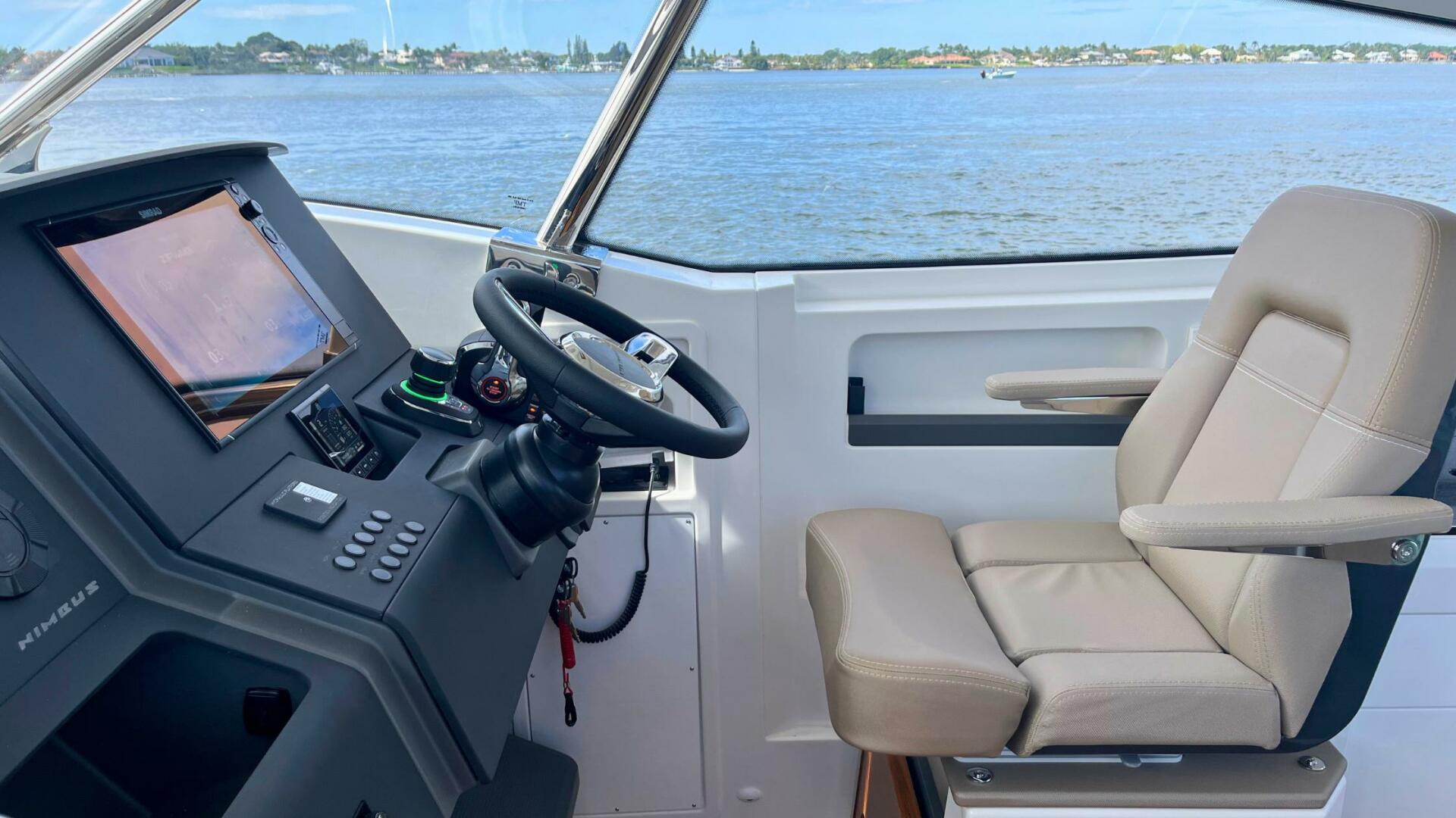 Slide: The Image of Nimbus Weekender 11 2025 - 5448371