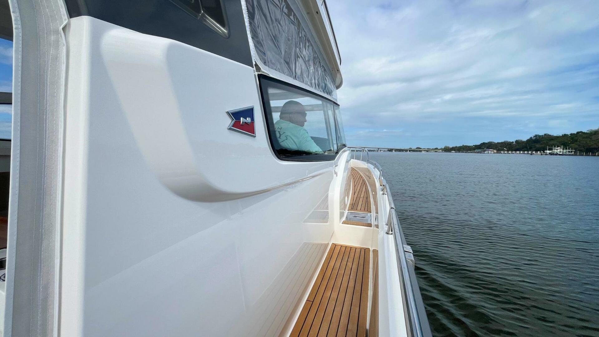 Slide: The Image of Nimbus Weekender 11 2025 - 5448384