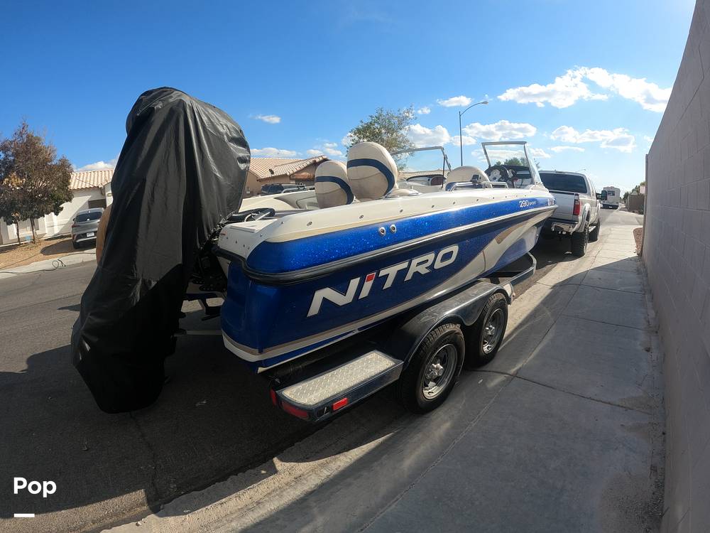Slide: The Image of Nitro 290 Sport 2012 - 14946775