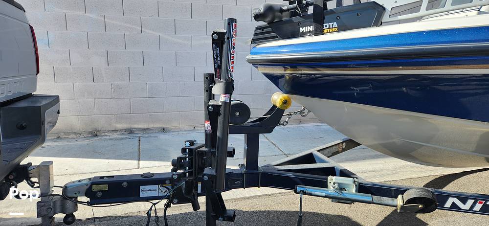 Slide: The Image of Nitro 290 Sport 2012 - 14946683