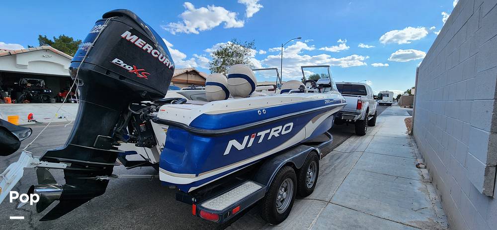 Slide: The Image of Nitro 290 Sport 2012 - 14946730