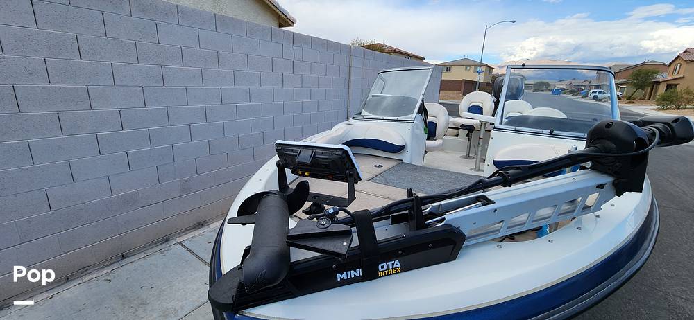 Slide: The Image of Nitro 290 Sport 2012 - 14946735